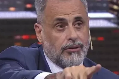 Jorge Rial confirmó que dio positivo de coronavirus