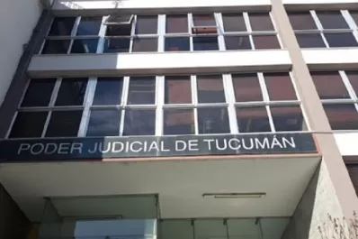 Condenan a dos años de prisión a un joven por manejar una moto robada