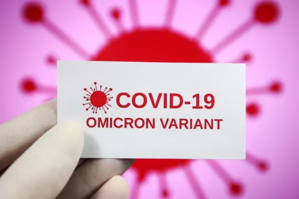 Alemania: Ómicron podría convertirse en la variante dominante, advierten las autoridades sanitarias