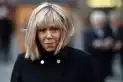 Brigitte Macron denuncia en la Justicia rumores sobre su identidad
