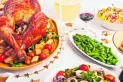 Cómo organizarse para cambiar la forma tradicional de alimentación en estas Fiestas