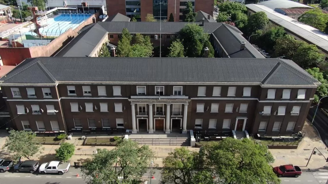 Condenaron a 20 años de cárcel a un hombre por abuso sexual agravado