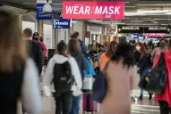 Una pastilla para tratar la covid, que se toma en casa