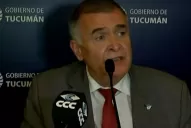 Presupuesto 2022: “Vamos a poder funcionar perfectamente, dijo Jaldo