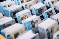 Hay más de 700 licencias de conducir para retirar del Centro de Emisión