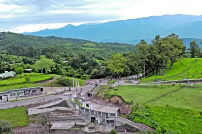 Cuáles son los cambios en la zona de El Cristo de San Javier