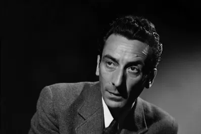 Hace 70 años que falta la sensibilidad de Discepolín