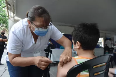 “Pedimos a los tucumanos que las reuniones no sean multitudinarias”