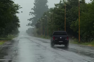 Investigan la muerte de un ciclista que habría sido asaltado en Aguilares