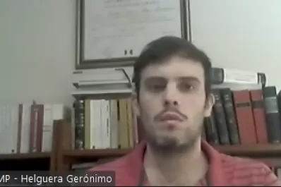 Tirador de Yerba Buena: “Hay riesgo de que mate a testigos o a quienes se interpongan en su plan”