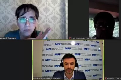 Condenaron al conductor que chocó una moto y causó la muerte de un padre y su hijo