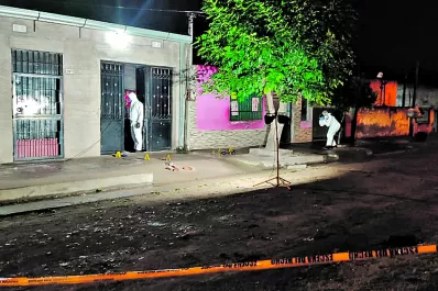 Habrían acribillado a Álvarez para vengar otro crimen