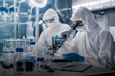 Covid-19: La OMS aprobó la elaboración de la vacuna de AstraZeneca en Argentina