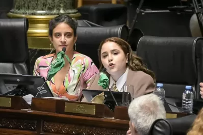 Ofelia Fernández propuso que los protectores solares sean de acceso gratuito