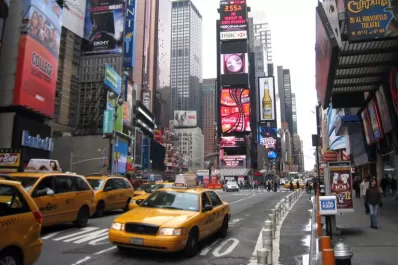 La inflación de Estados Unidos fue del 7,5% en enero: la más alta en 40 años