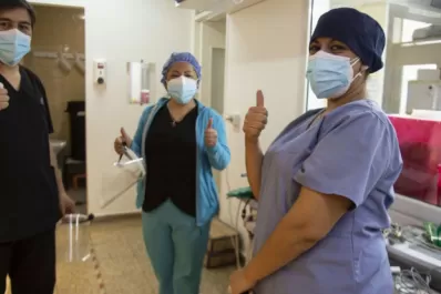 Covid: ¿Cuáles son los cuatro consejos del Ministerio de Salud para las fiestas?