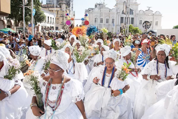 Brasil: suspendieron por segundo año en fila el carnaval de Bahía debido a la covid-19