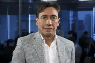 Un reconocido actor defendió a Gianola: “No vi nunca nada; hay que escucharlo”