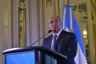 Manzur destacó la temporada de verano récord y el Previaje