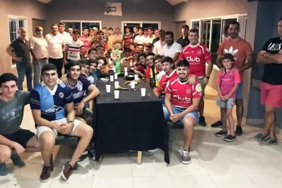 En 2022 llegará el derecho de admisión a los clubes de rugby de Tucumán