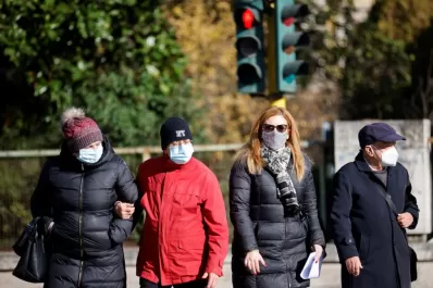 Italia suspendió los eventos públicos de Año Nuevo