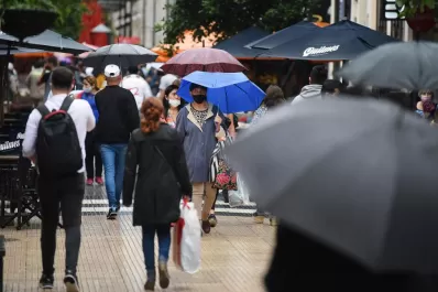 Cómo evitar que el virus sea el invitado de esta noche