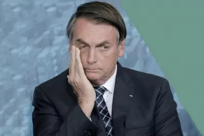 Bolsonaro pierde cada vez más apoyo entre los sectores que lo llevaron al poder