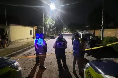 El crimen de un adolescente desnudó la violencia extrema de un barrio