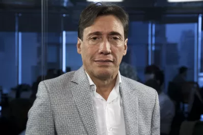 La Justicia dictó la falta de mérito para Gianola en dos de las tres denuncias por abuso sexual