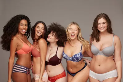 Body positive: “Opinar sobre los cuerpos de otros afecta la salud mental”