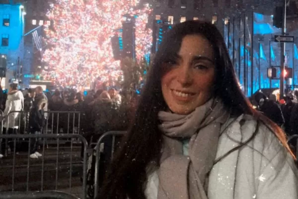 Tucumanos en Nueva York cuentan cómo enfrentan a la variante ómicron