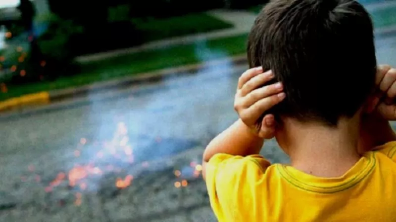 Cartas de lectores V: Pirotecnia y crueldad