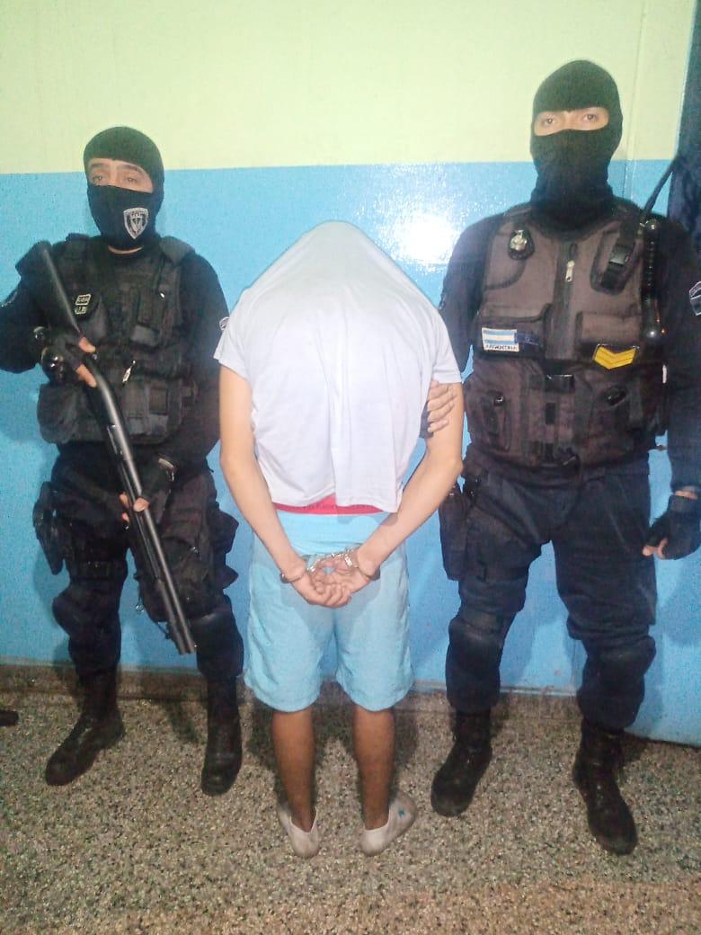 Inseguridad en Tucumán: Lo mataron de un tiro para robarle la moto, a metros de su casa