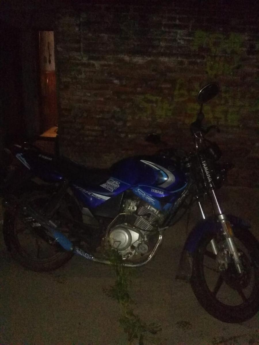 Inseguridad en Tucumán: Lo mataron de un tiro para robarle la moto, a metros de su casa
