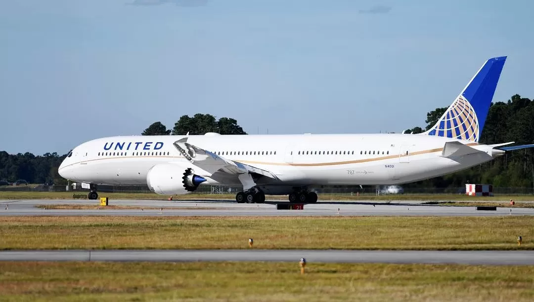 EFECTO COVID-19. Crecen los vuelos cancelados por la variante Ómicron. 