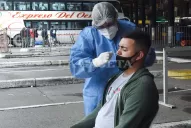 Tucumán: Anuncian nuevas medidas sanitarias, ante el posible ingreso de la variante Ómicron