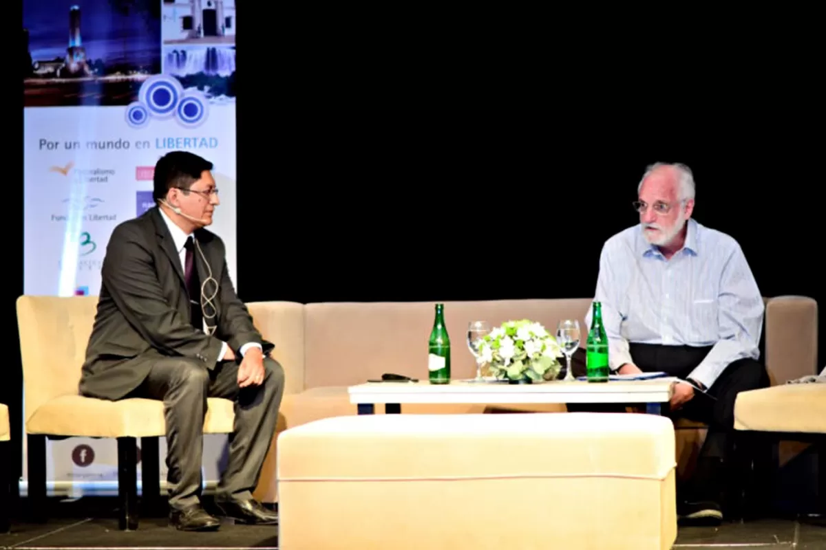 Juan Carlos de Pablo: “El plan económico plurianual es una fantasía”