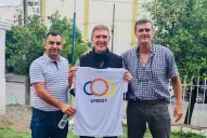 Inquieto no sólo de adulto y con buen apoyo para trabajar metas