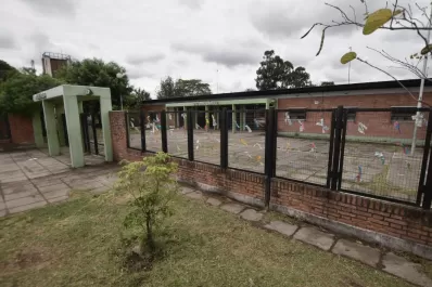 El Gobierno aún usurpa un lote, pudo expropiarlo este año y no lo hizo, y enfrentará una demanda