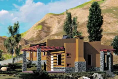 En enero arrancarán las obras de viviendas para afianzar el arraigo en las comunas