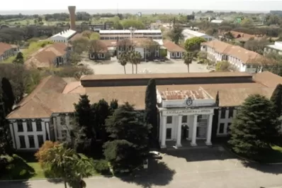 Nominarán al Museo Sitio de Memoria de la ex ESMA patrimonio mundial de Unesco