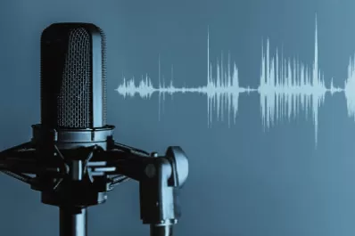 El podcast se impuso y llegó para quedarse