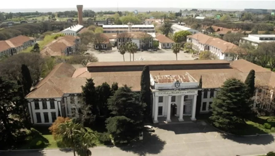 SÍMBOLO DEL TERRORISMO DE ESTADO. Nominarán al Museo Sitio de Memoria de la ex ESMA patrimonio mundial de Unesco.