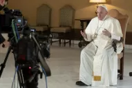 El Vaticano anunció que está dispuesto a colaborar en las negociaciones entre Ucrania y Rusia