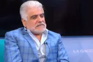 “El Gobierno está muy activo, dijo Loza sobre la política de seguridad