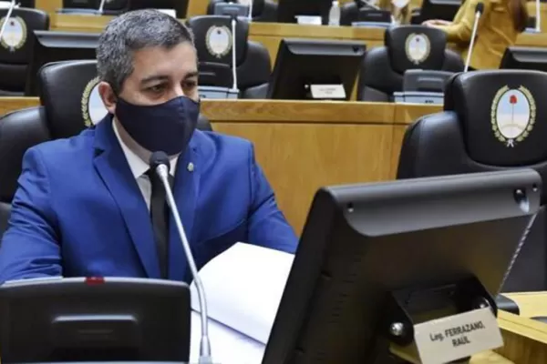 Ferrazzano impulsa un Régimen de Sponsorización y Tutoría del Deporte: ¿en qué consiste?