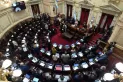 El Senado debate el proyecto de reforma del Consejo de la Magistratura