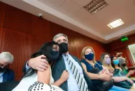 Caso Lebbos: casi 16 años de impunidad y nueve condenas por encubrimiento