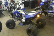 Subastan más de 300 motos y cuatriciclos 0 km desde $44.800: cómo participar