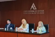 Caso Lebbos: El tribunal pasó a deliberar si condena o absuelve al ex fiscal Albaca